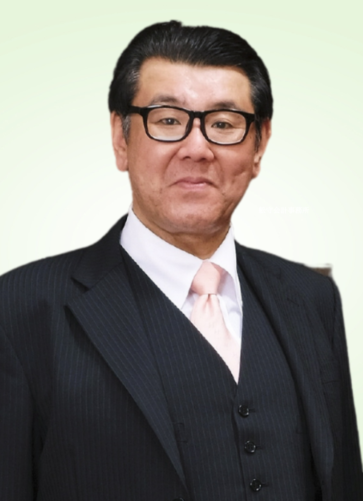 代表者 舩守伸昭
