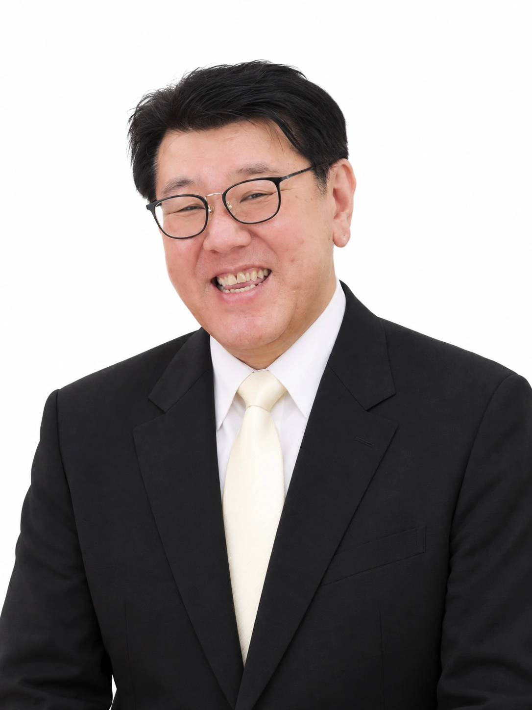 舩守先生